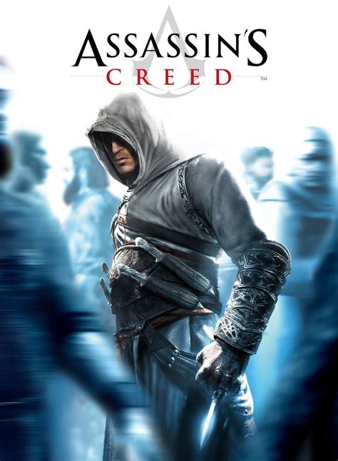 ac creed|original assassin's creed.